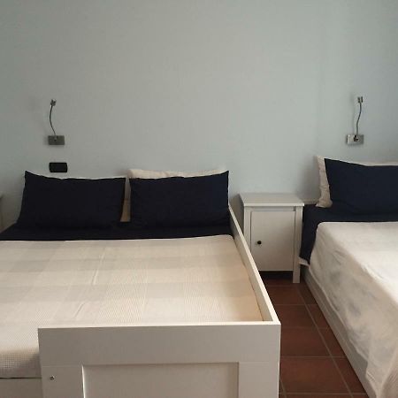 אולג'ו Agriturismo La Farazzina מראה חיצוני תמונה