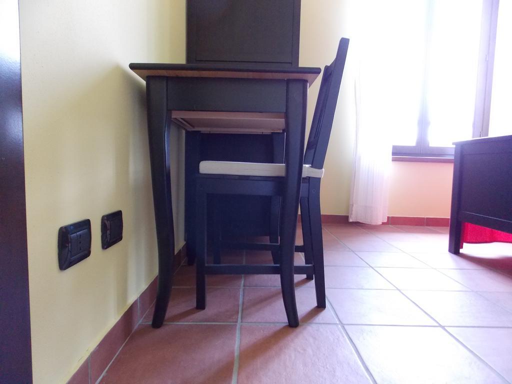 אולג'ו Agriturismo La Farazzina חדר תמונה