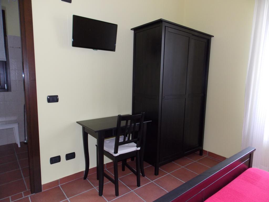 אולג'ו Agriturismo La Farazzina חדר תמונה