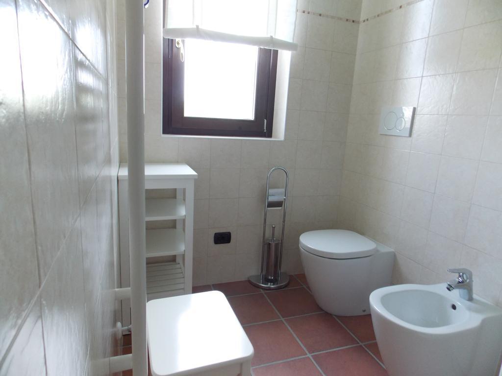 אולג'ו Agriturismo La Farazzina חדר תמונה