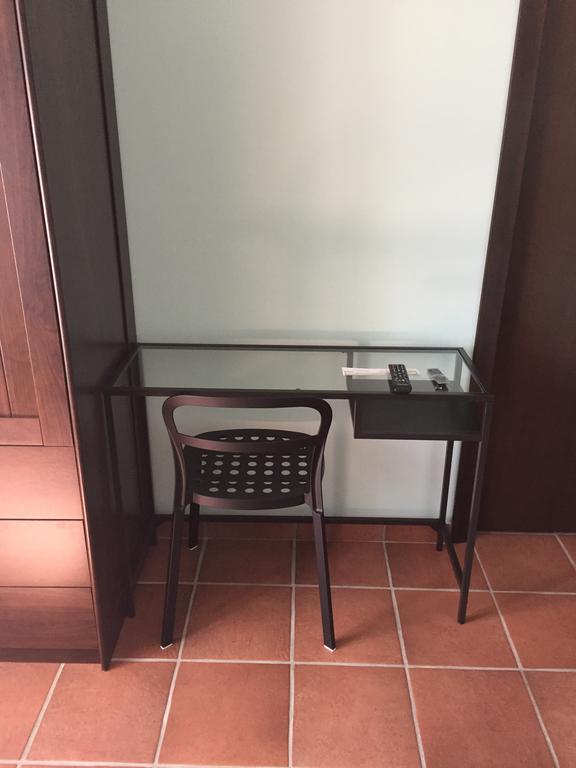 אולג'ו Agriturismo La Farazzina מראה חיצוני תמונה