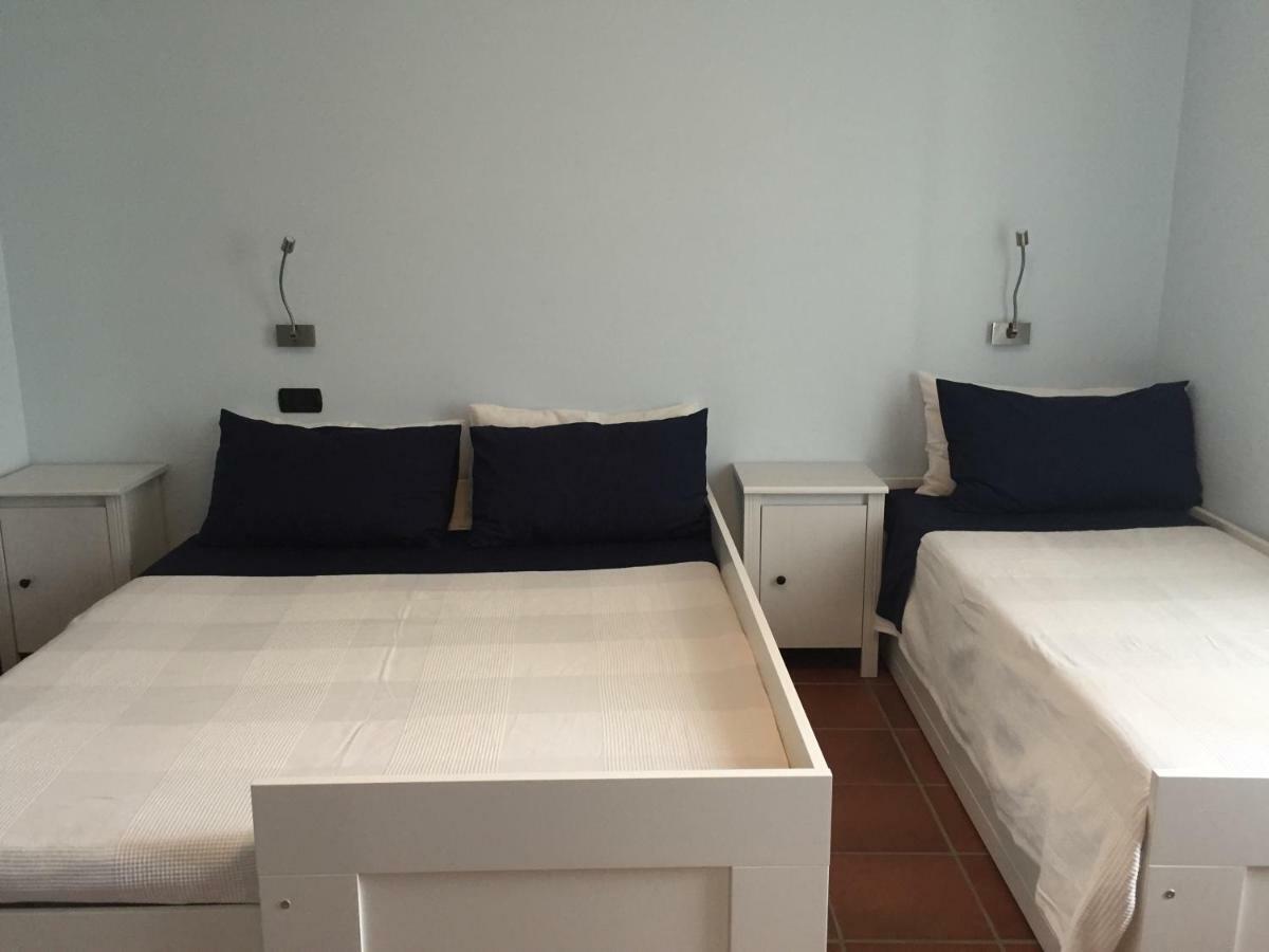 אולג'ו Agriturismo La Farazzina מראה חיצוני תמונה