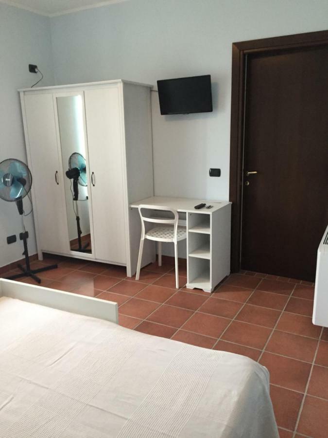 אולג'ו Agriturismo La Farazzina מראה חיצוני תמונה